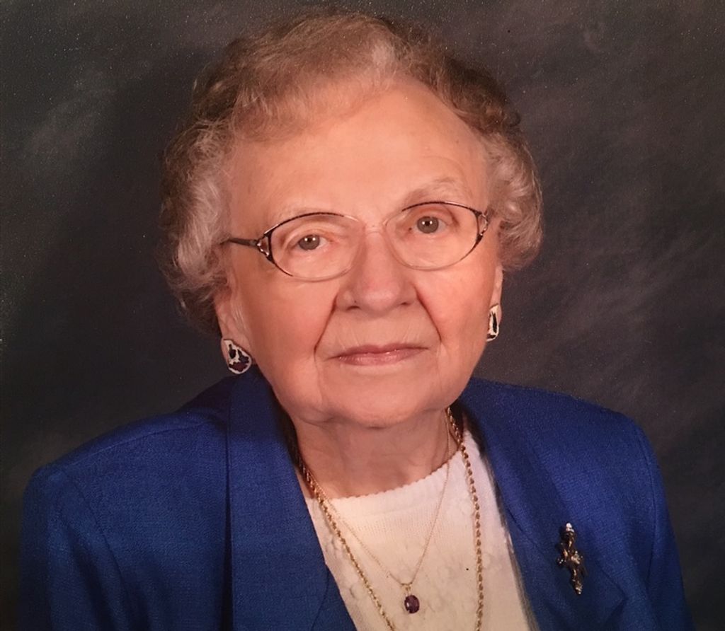 Sallie Margaret Nance