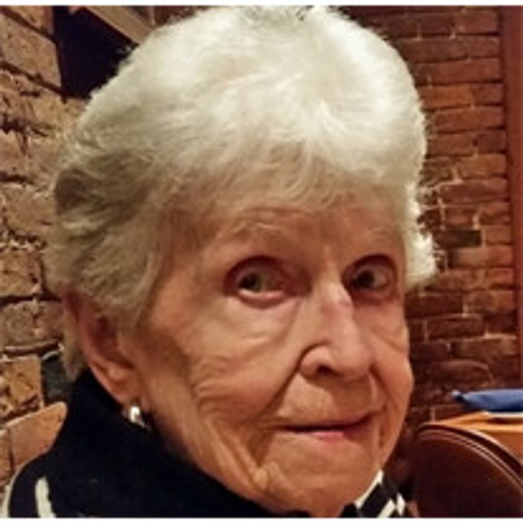 Rita Smith
