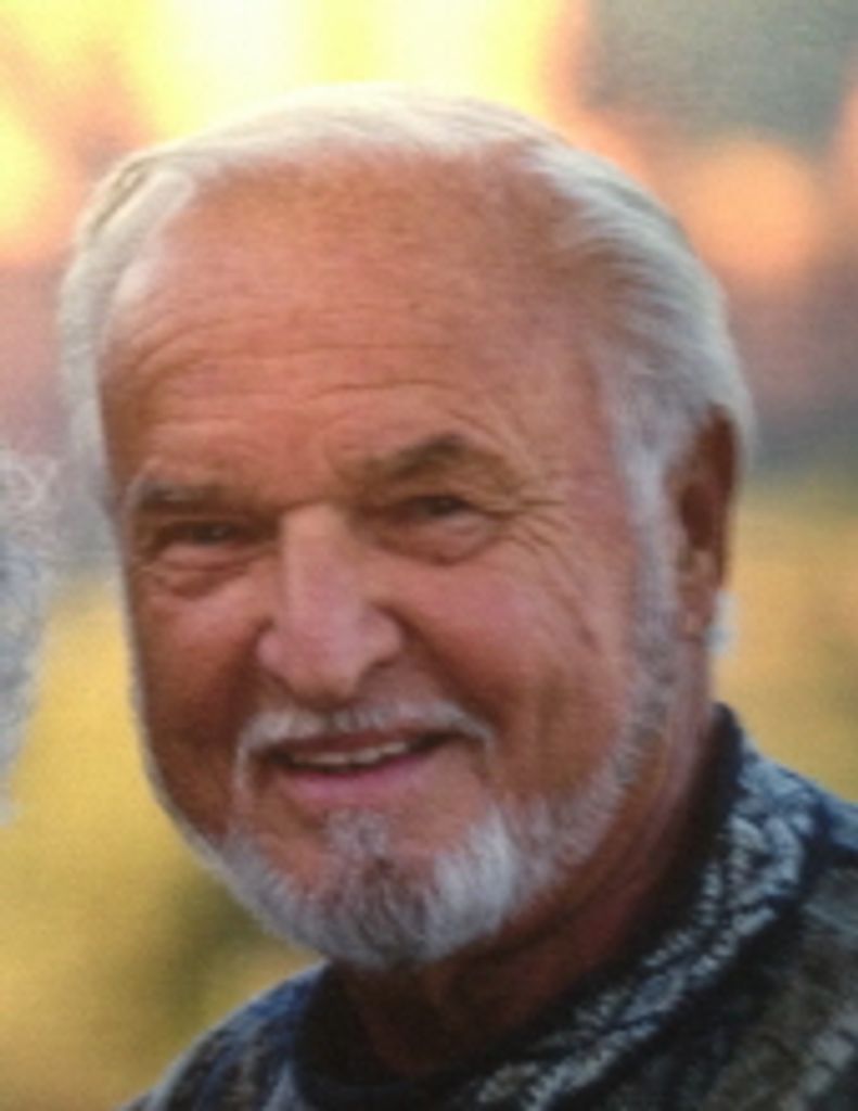 Gene Lazuta Profile Photo