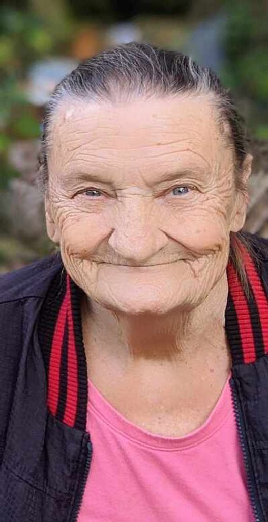 Inez Kimsey Mcclain Profile Photo