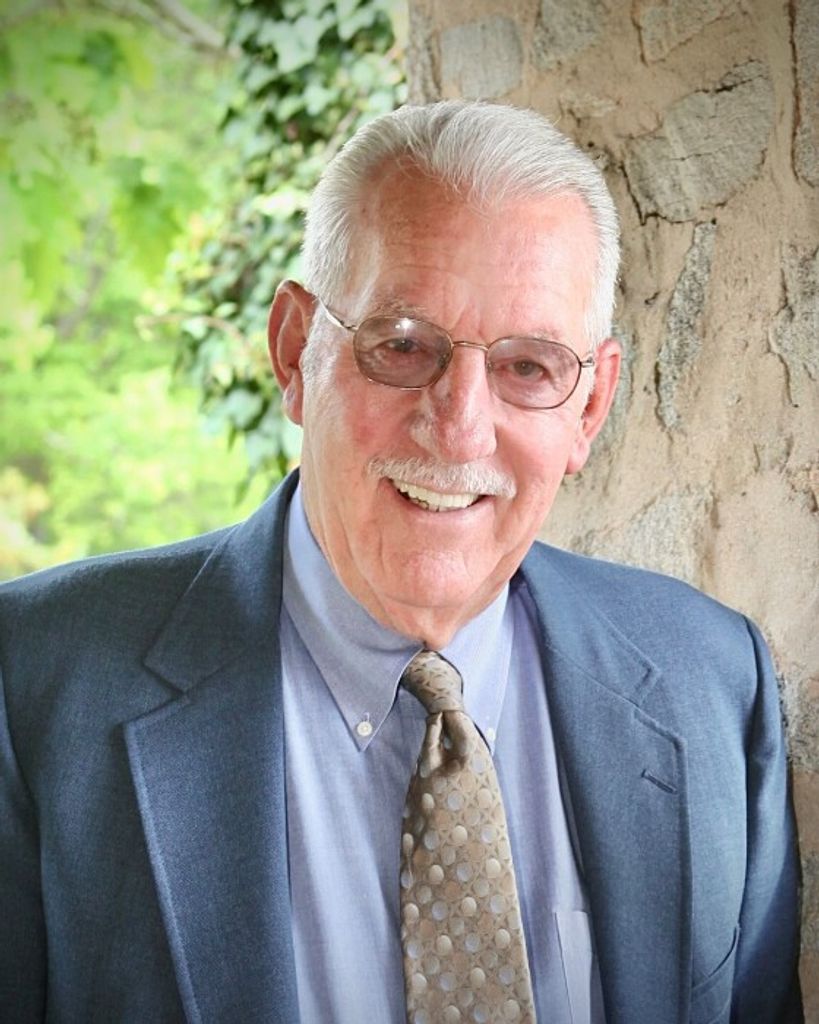 Albert Wayne Springs