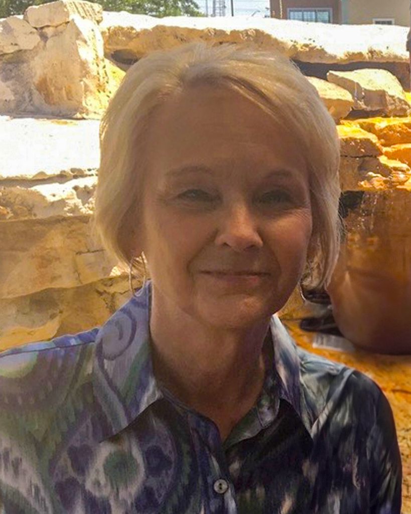 Carol Ann Kizer Profile Photo