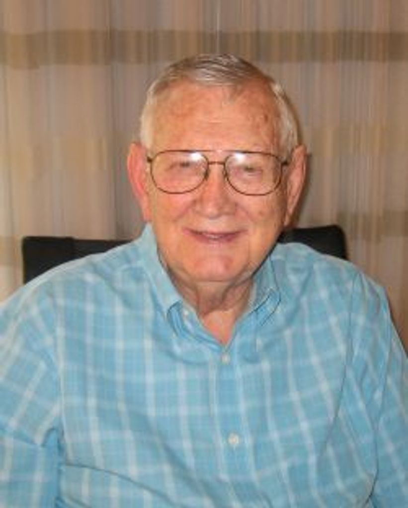 Robert Perrier Profile Photo