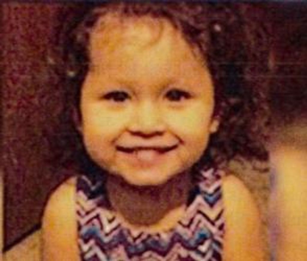 Lillith Lessalee Honomichl