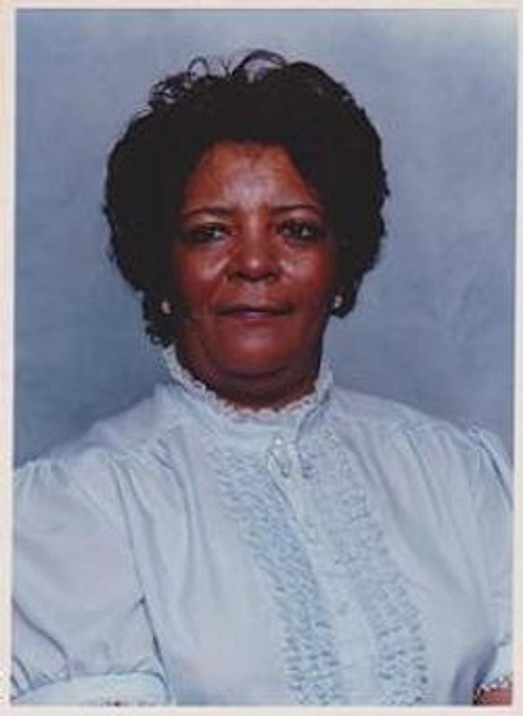 Mary Evelyn Lealie-Gardner-Gray Profile Photo