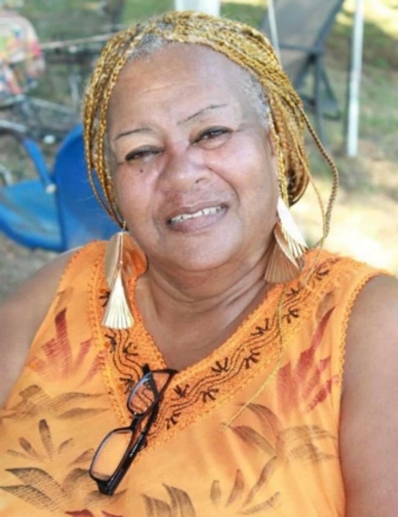 Ms. Annie Polk Wingo