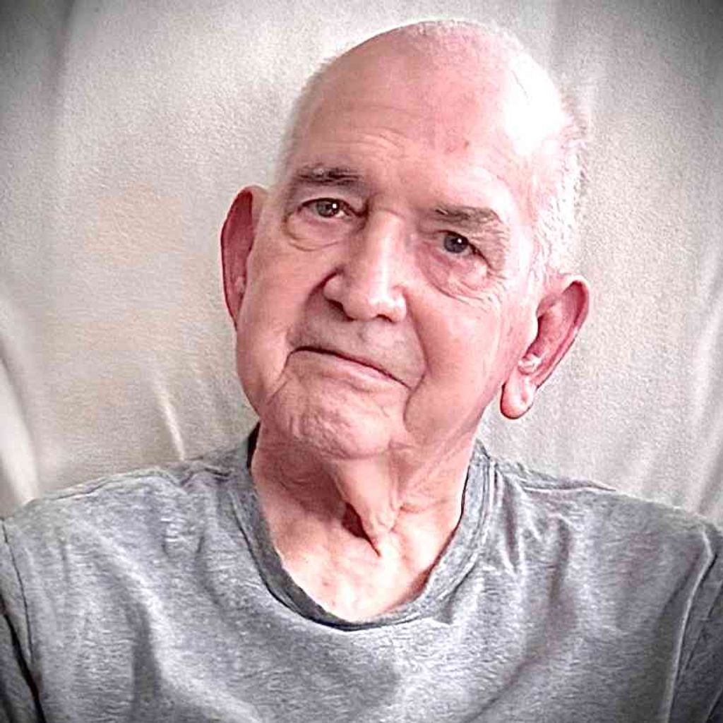 Patric Henry Seabolt Profile Photo