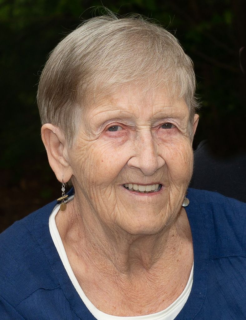 Millie Jennings Profile Photo