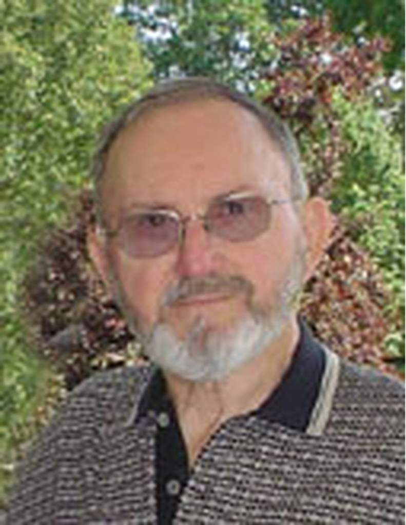 Jerry Norrington Profile Photo