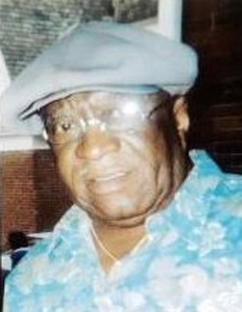 William Nelson Watts   “Bill”