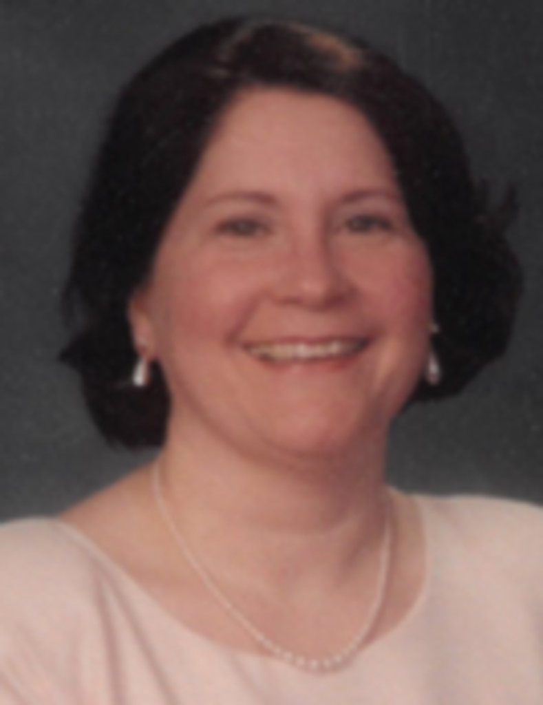 Marilyn Kay (Mcvan) Hardman