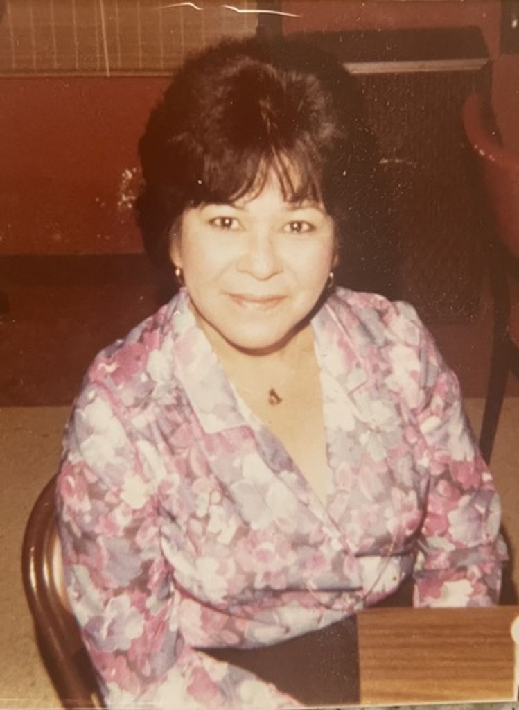 Esther R. Guzman