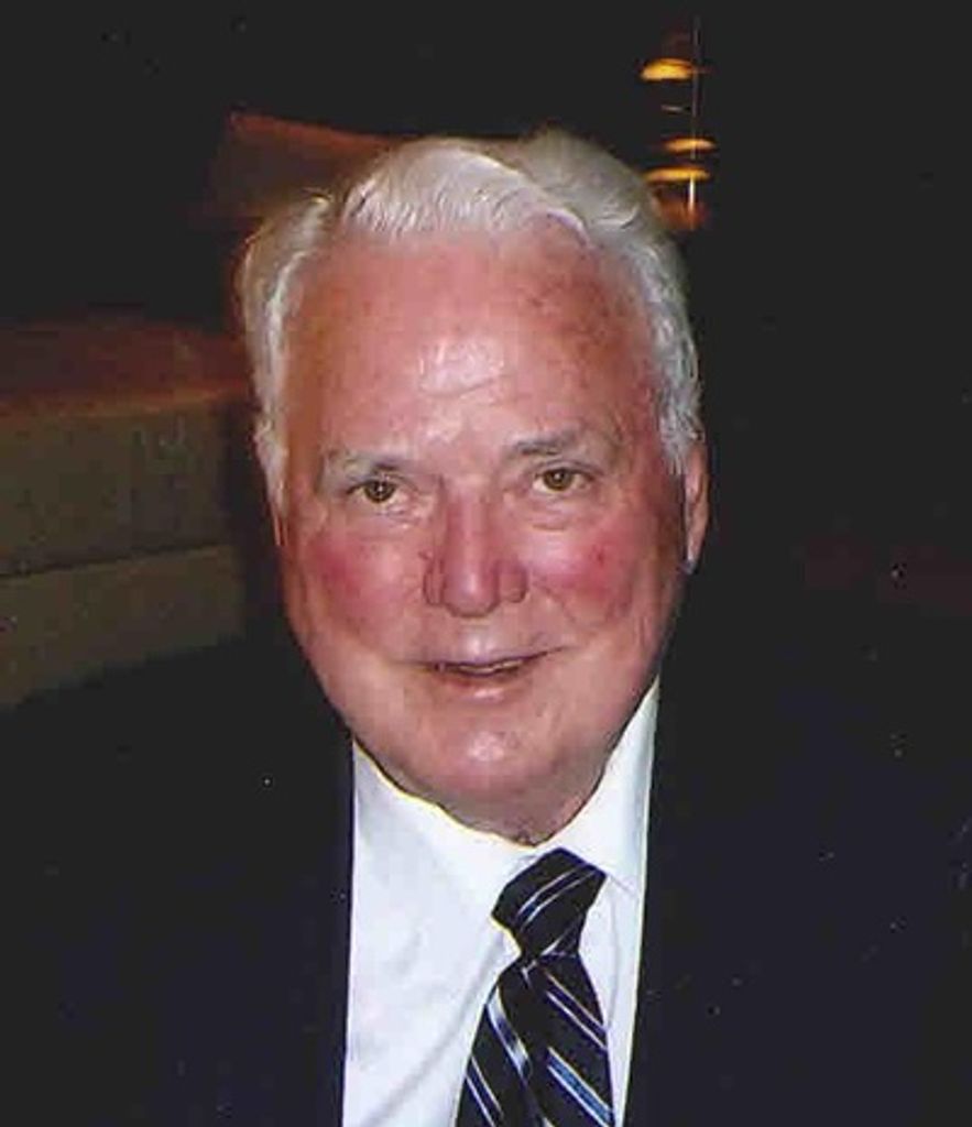 Clomer "Joe" Robinson