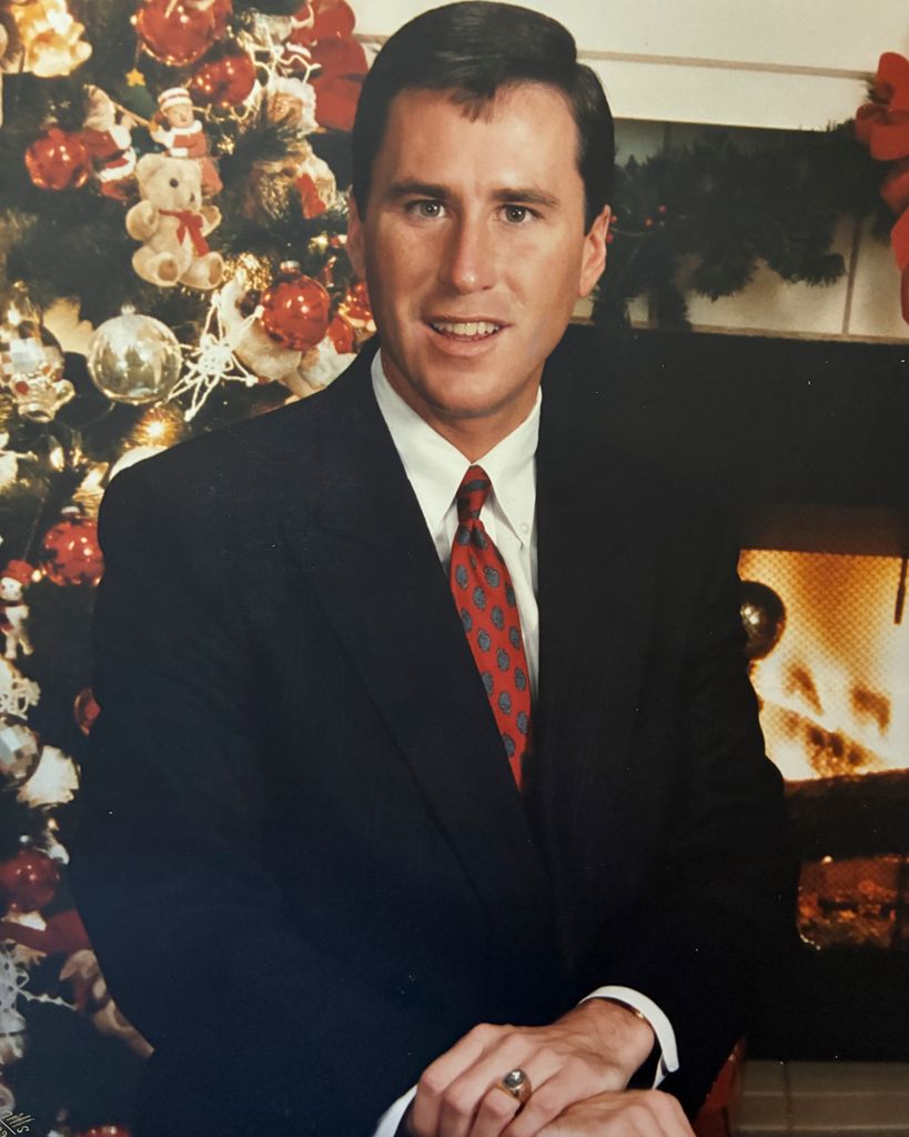 Glenn Braxton Steelman Profile Photo