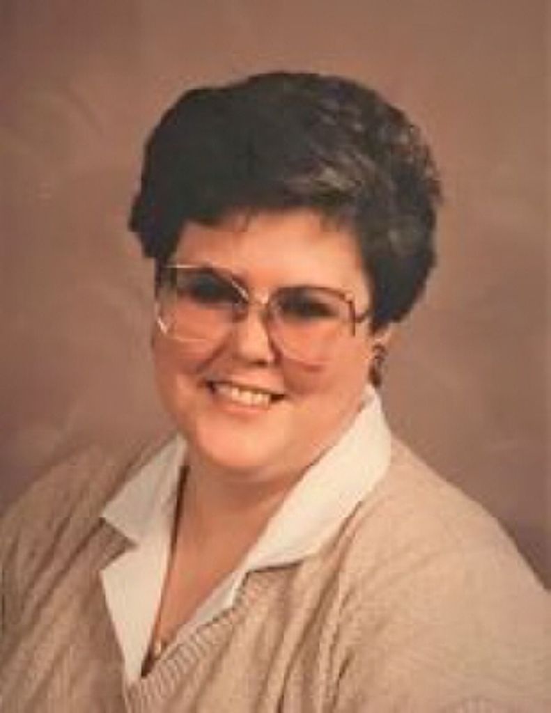 Shirley Jene Stokley
