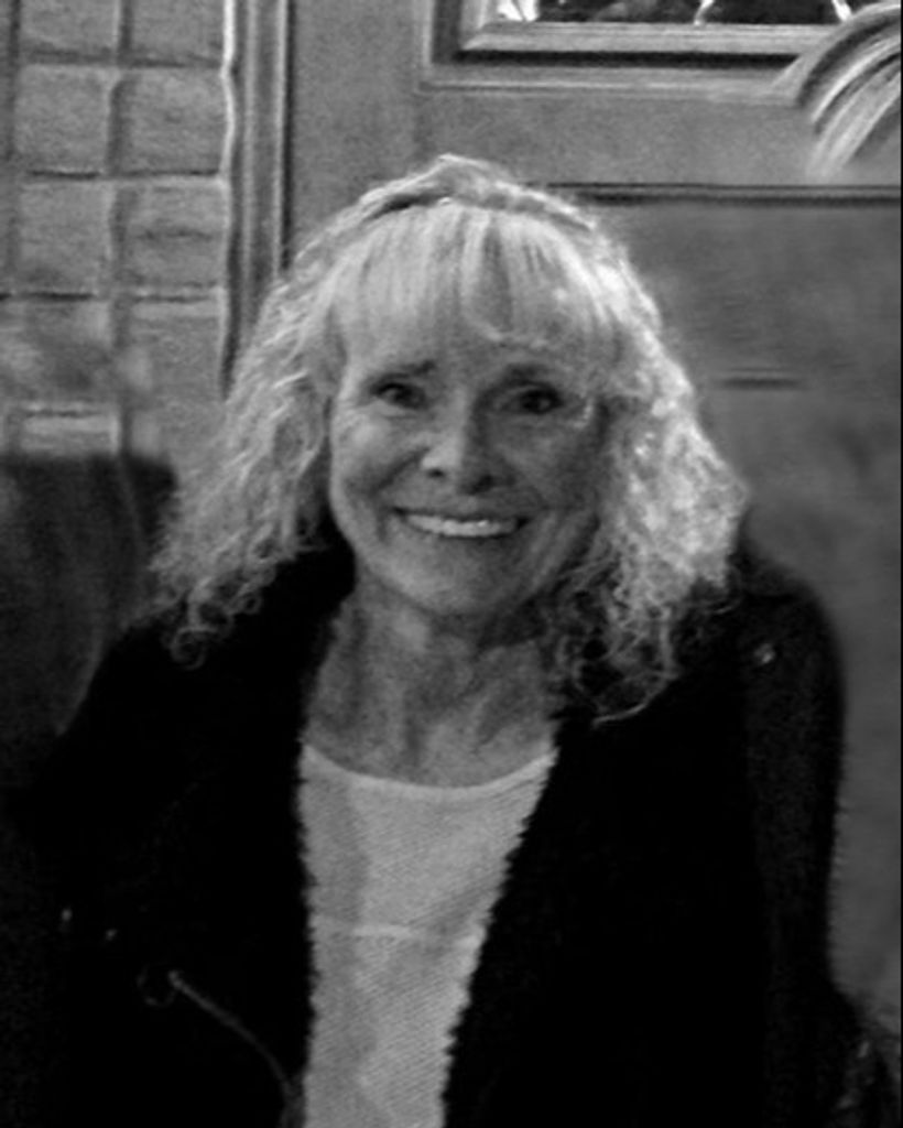 Carolyn Vest