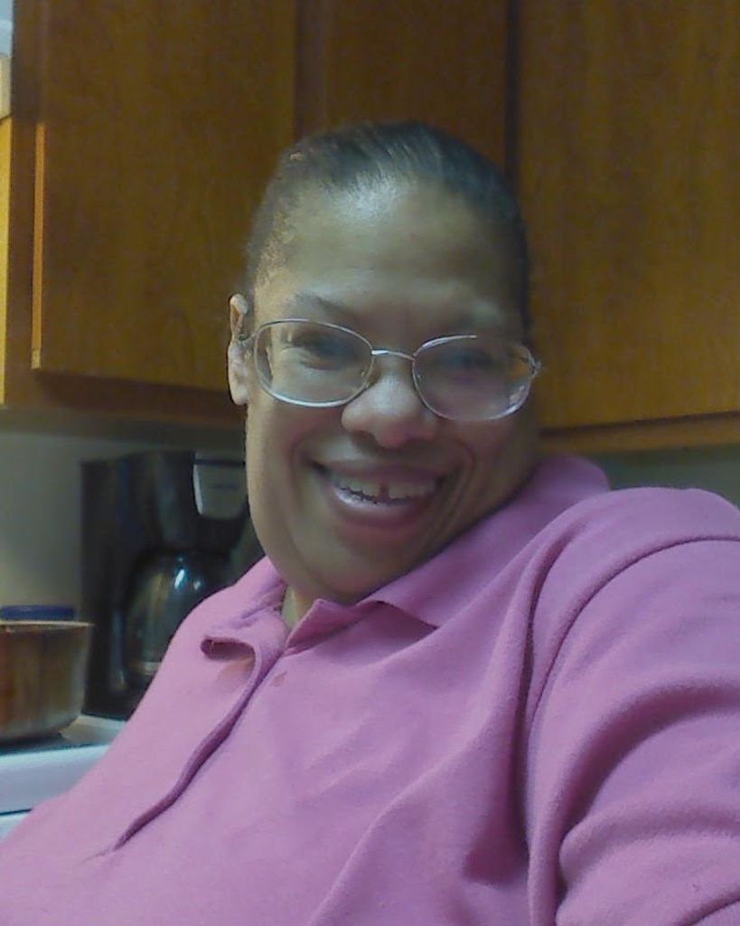 Lillian (Denise) Thomas