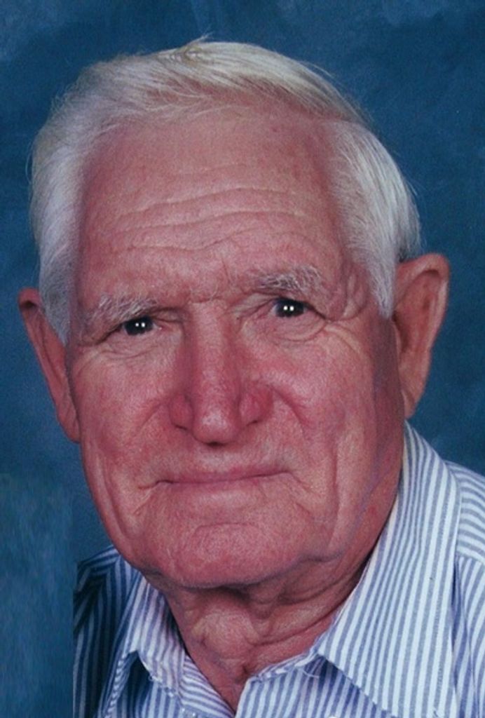 John Edward Anderson