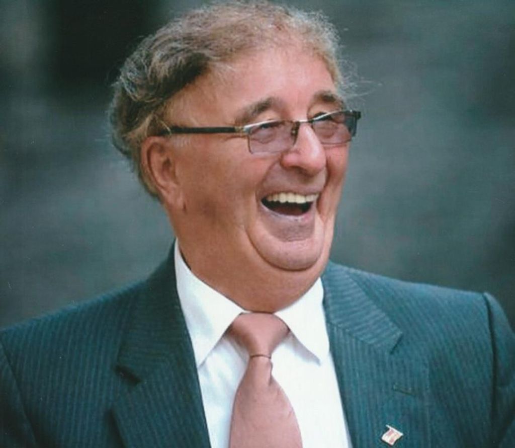 Alexander "Scotty" Graham Profile Photo