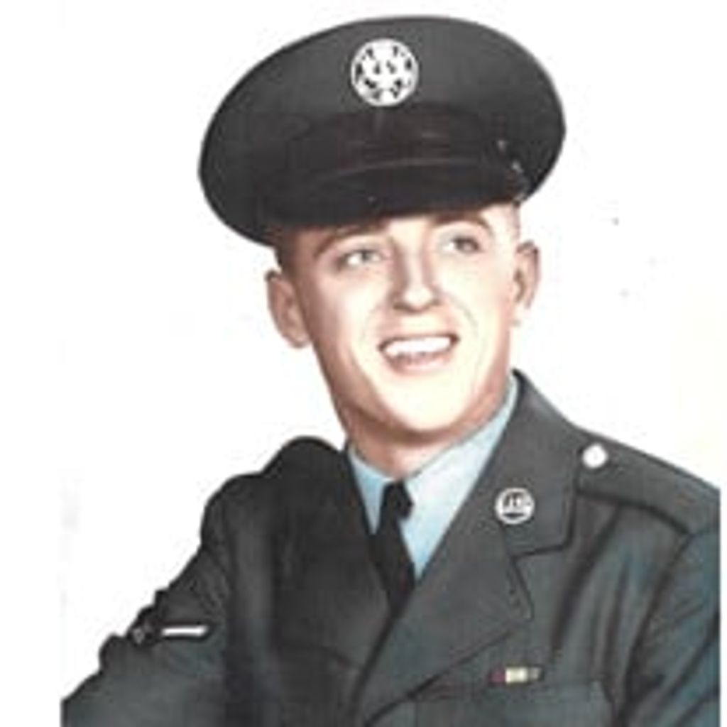 Jackie Lee Clay, Sr.