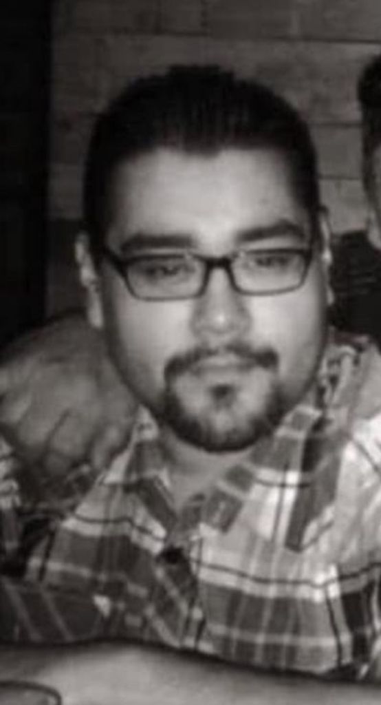 Alberto Tomas Castillo