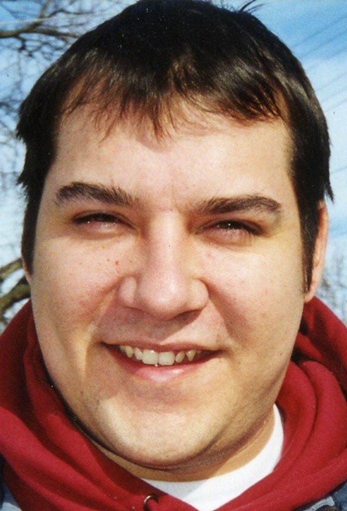 Jeffrey Charles Griser