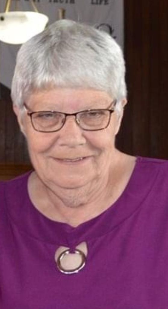 Ann Marie Macarthur Profile Photo