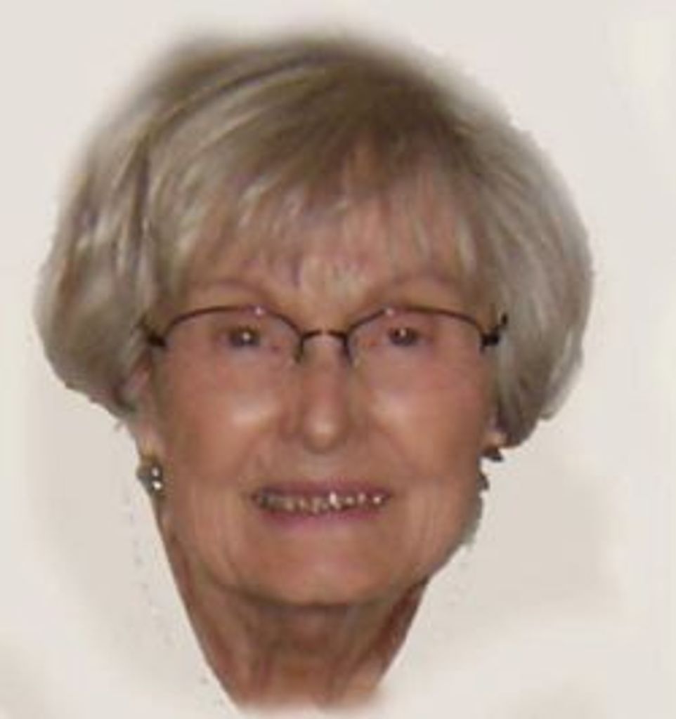 Maedean Geoffroy