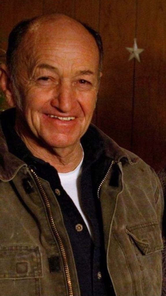 William Donald Mclean, Jr. Profile Photo