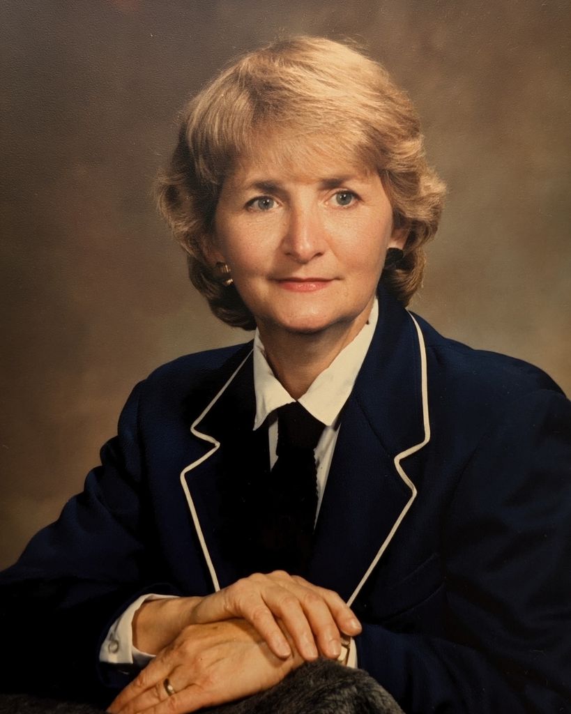 Joan (Horn) Seay Profile Photo