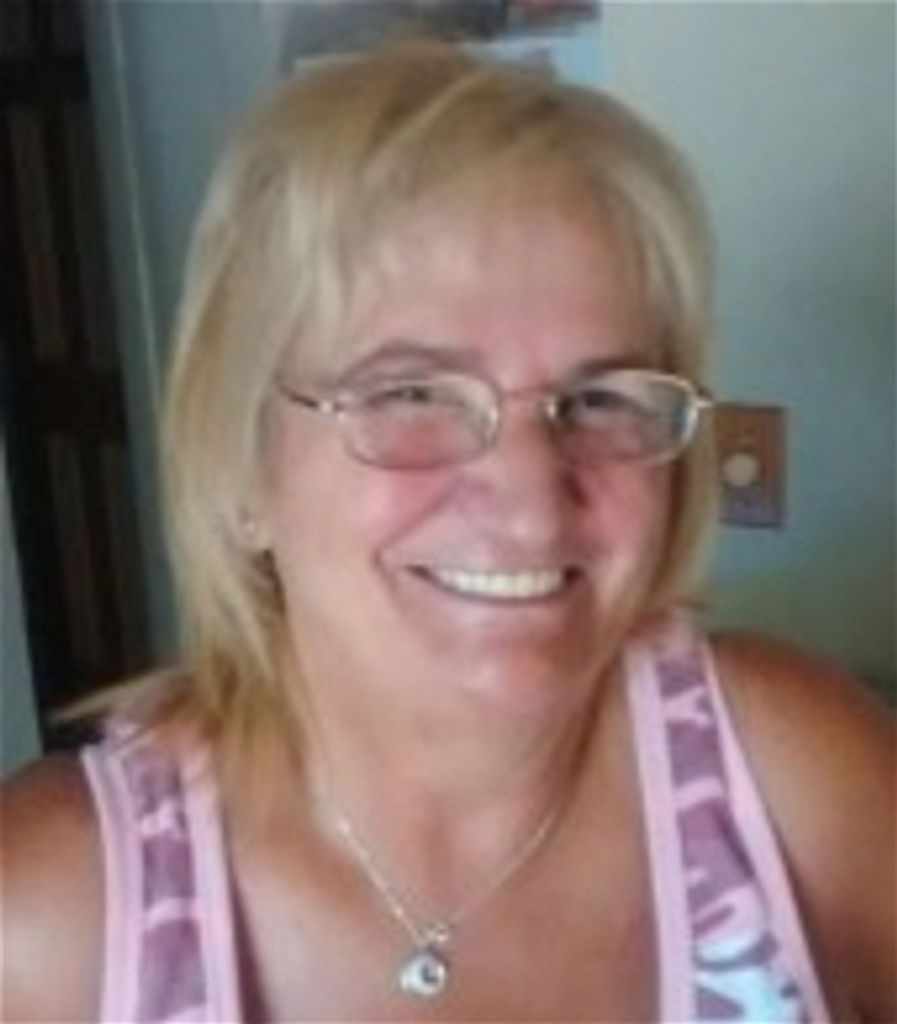 Cynthia Carroll Profile Photo