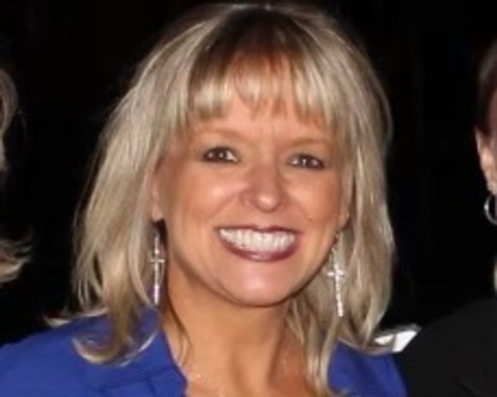 Joanna Sparks Smith Profile Photo