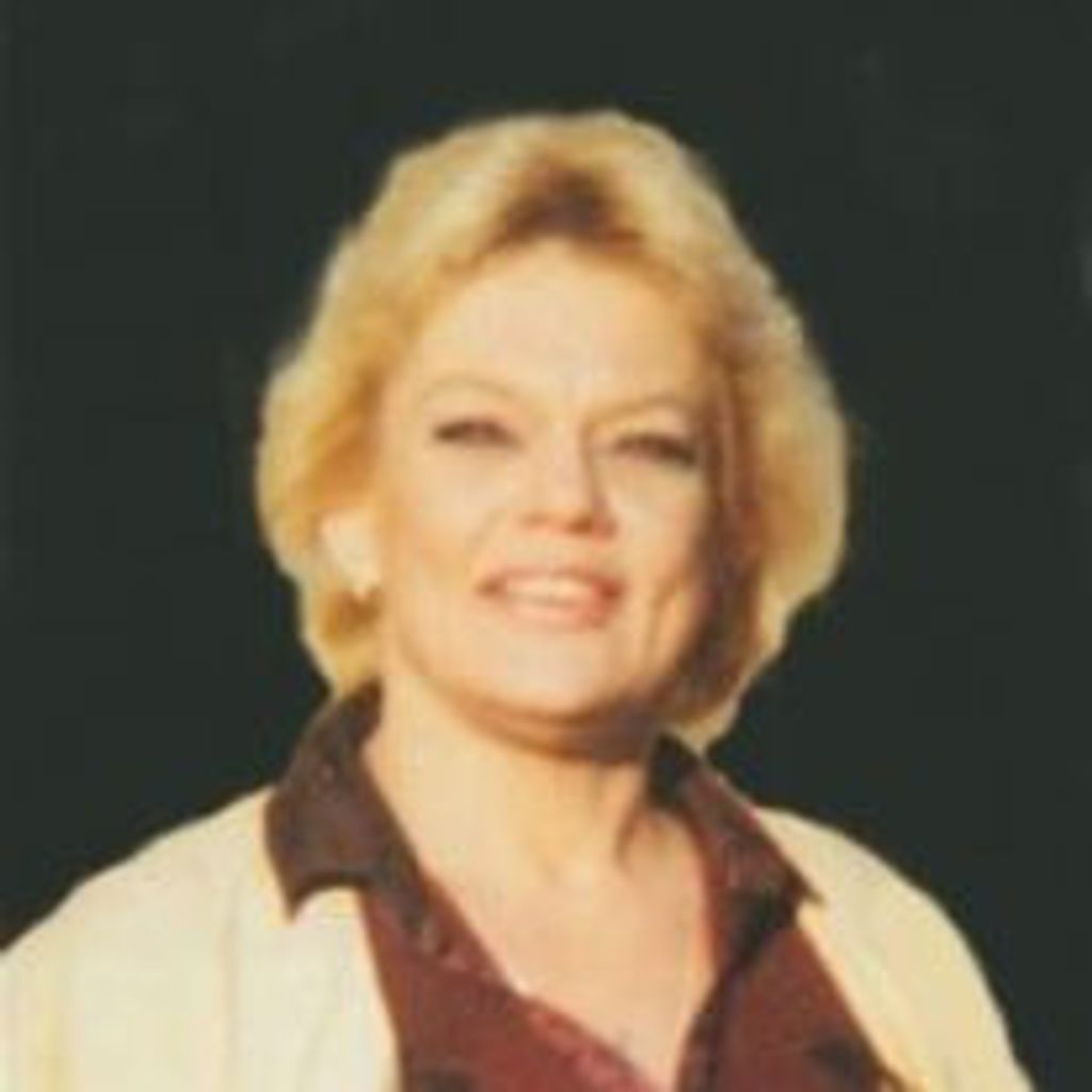Carla Mae Johnson