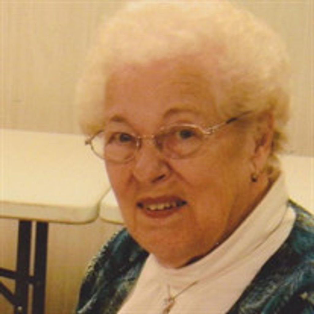 Jacquetta  A. Williamson
