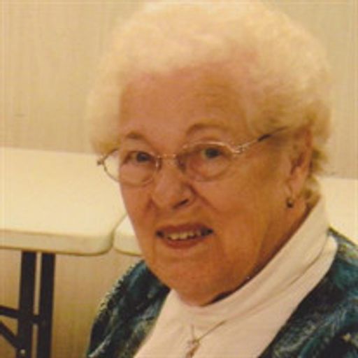 Jacquetta  A. Williamson Profile Photo