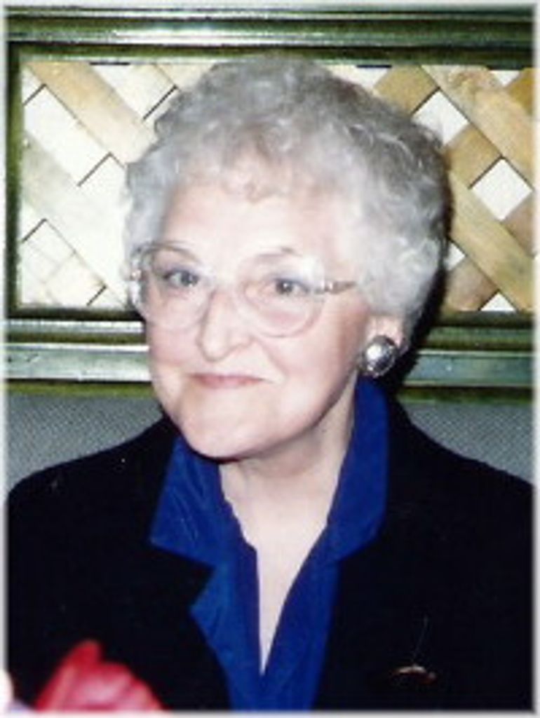 Theresa Kemball