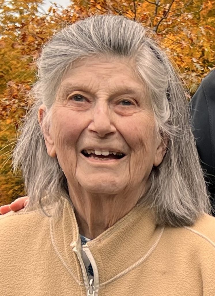 Margaret A. Biggar Profile Photo
