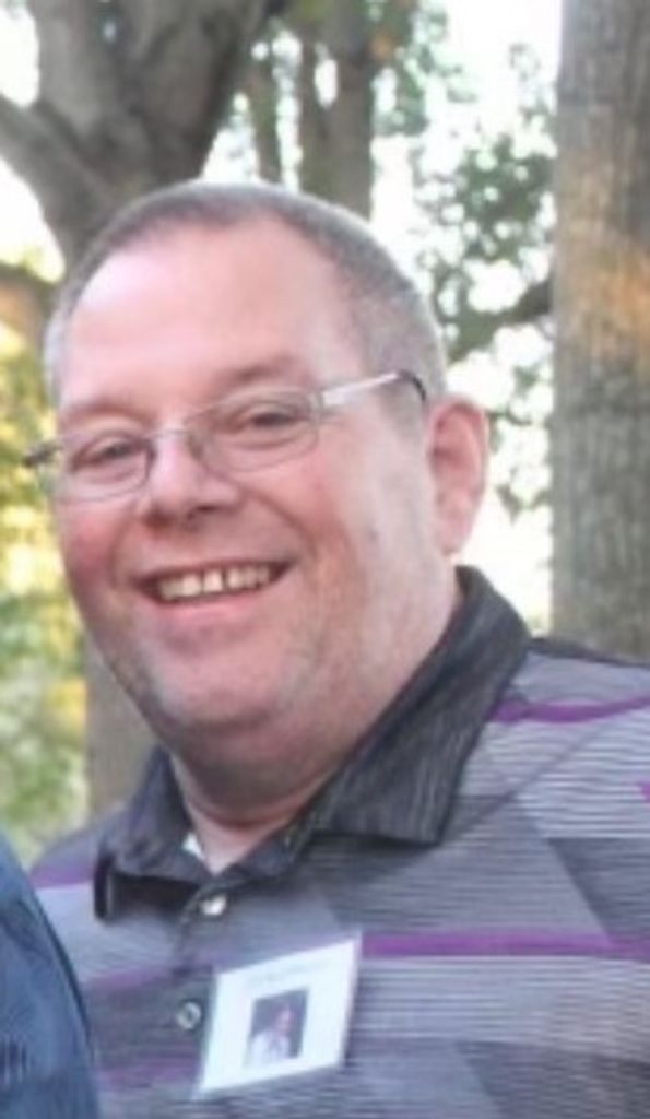 Larry Atherton Profile Photo