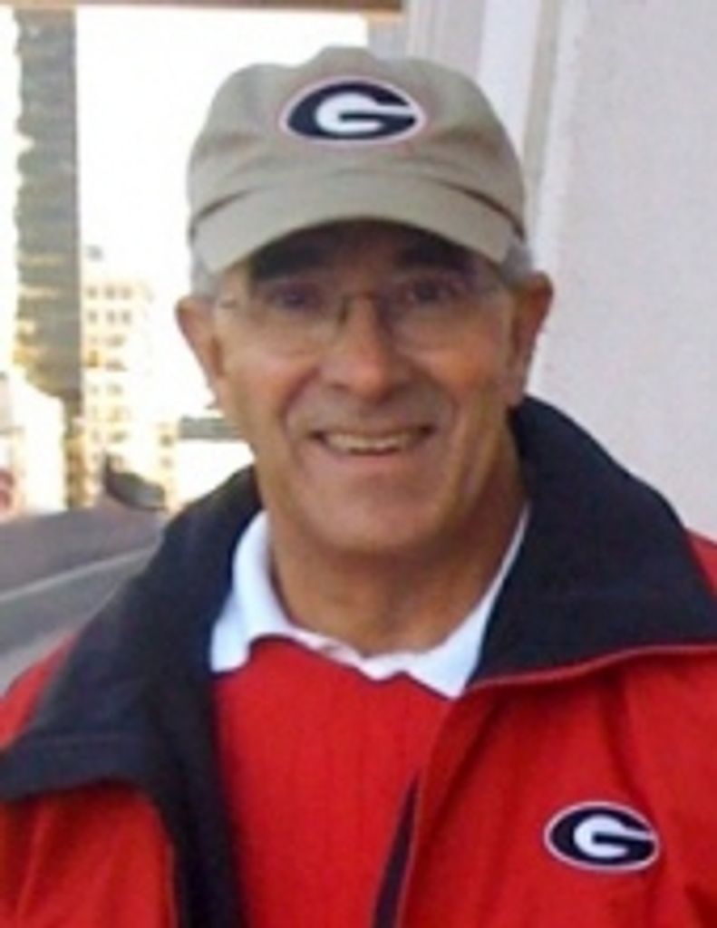 Charles  Eugene "Chuck" Jabaley