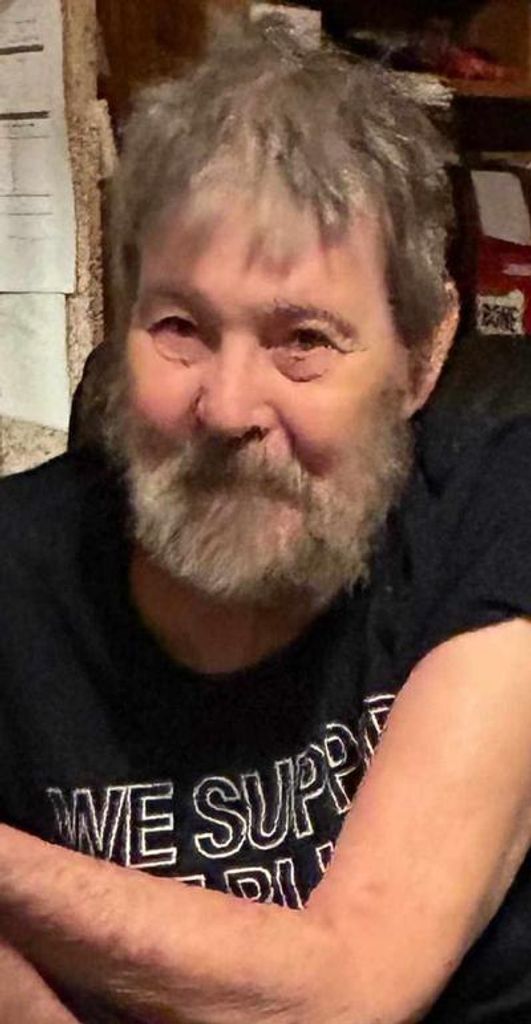 Ronald Paul Dean Profile Photo