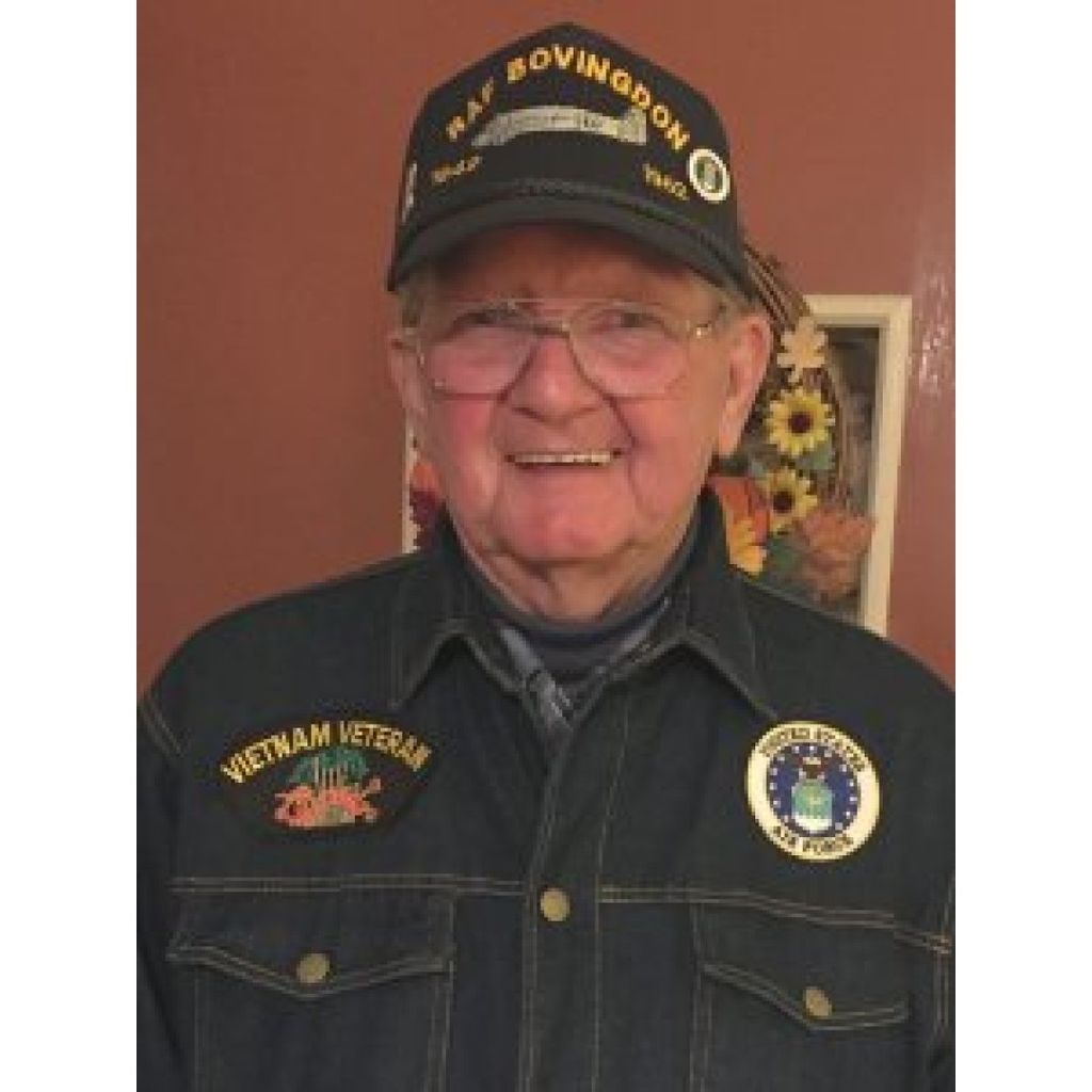 Leroy “Lee” Henry Wilson