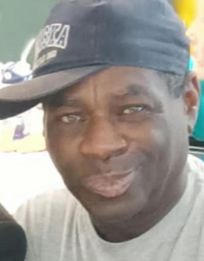 Kenneth Samuel Grant Profile Photo