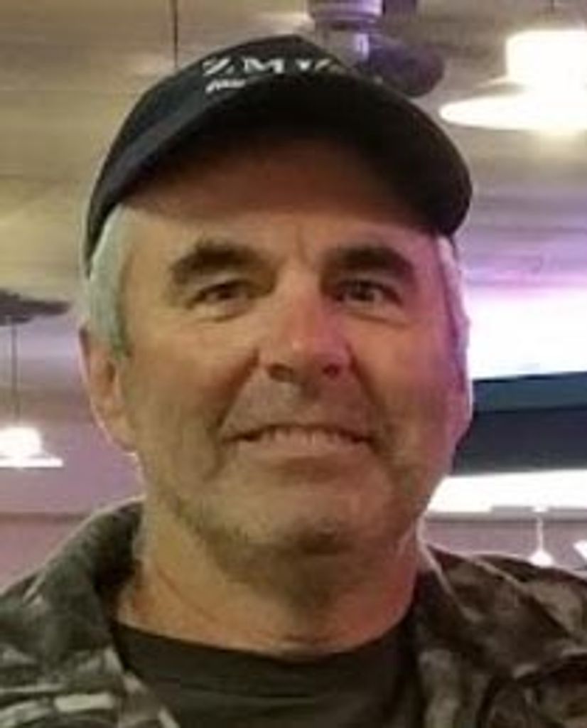Jon Van Deusen