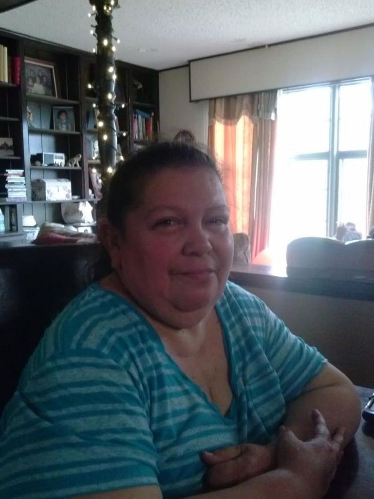 Gracie P Benavides Profile Photo