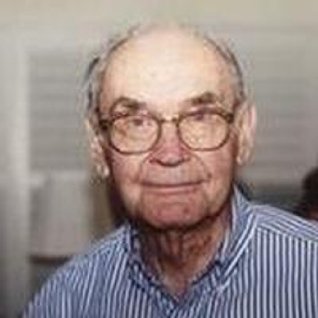 Orville J. Larsen