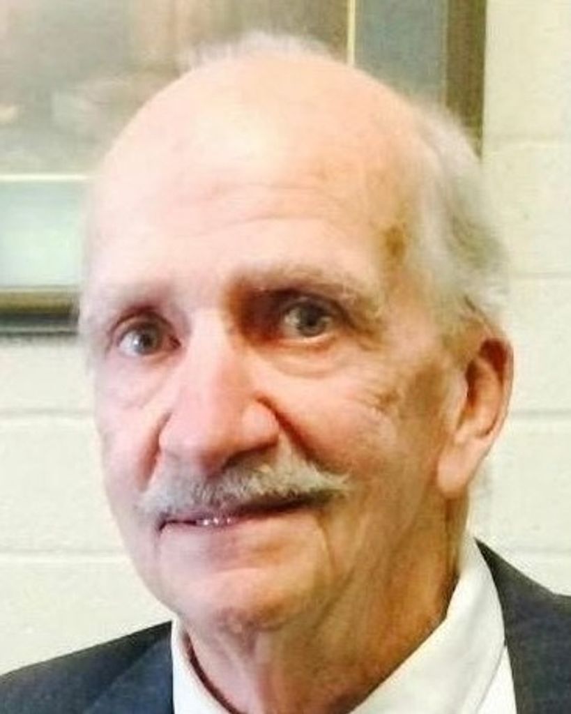 Tyrone A. Baltimore Sr. Profile Photo