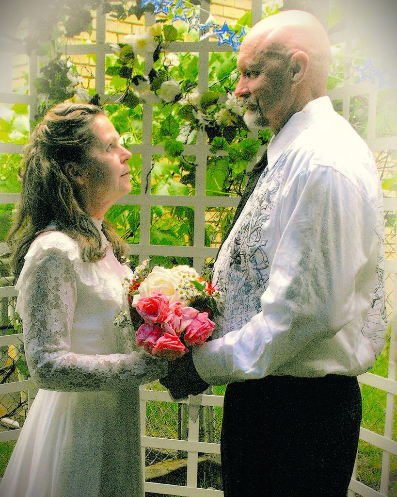 Darlene Rose Mae Anglen Profile Photo