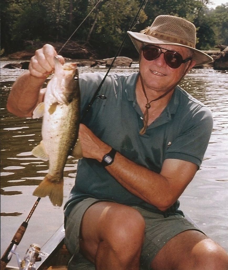 John Stanley ""Stan"" Baldwin