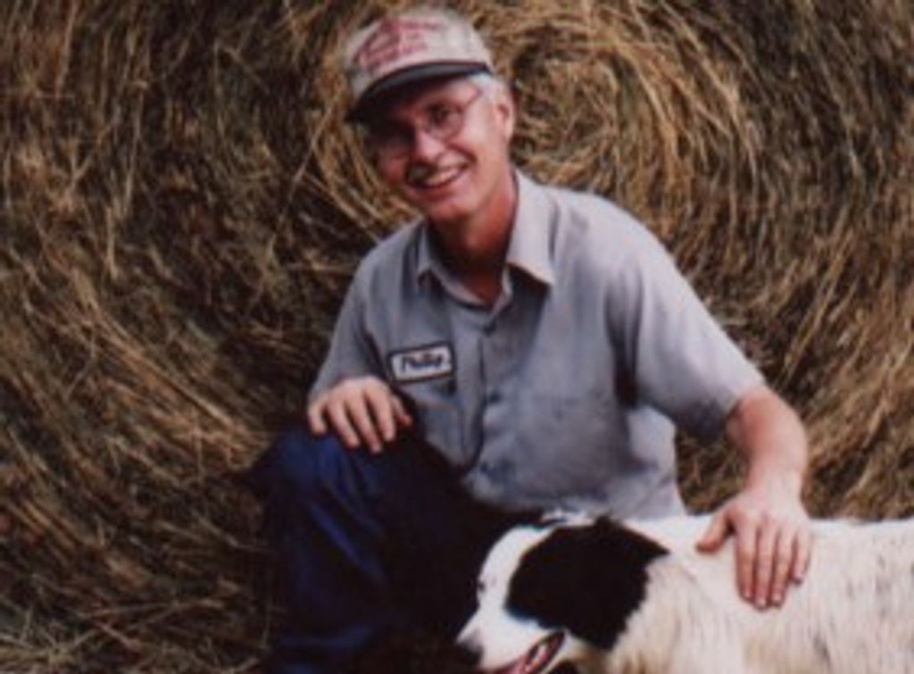 Phillip Glen Wilson