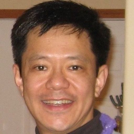 David Leiwei Li Profile Photo